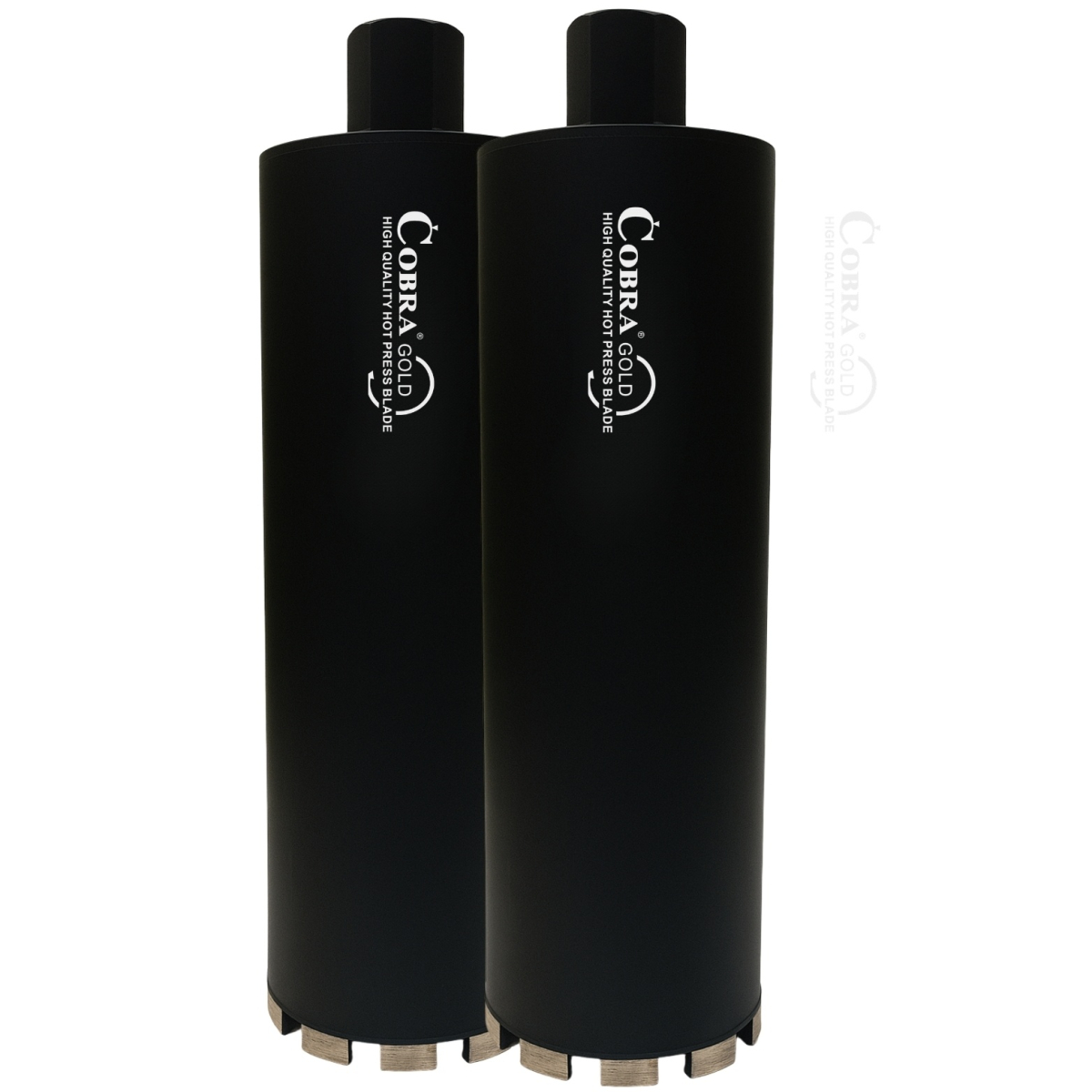 DIAMOND CONCRETE CORE BIT [1-1/4 UNC]